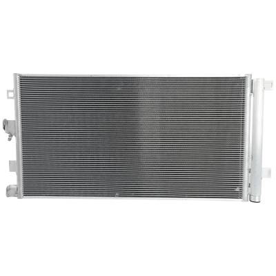 Rareelectrical - New A/C Condenser Compatible With Chevrolet Blazer 2020 2021 By Part Numbers Gm3030339 30226 - Image 5