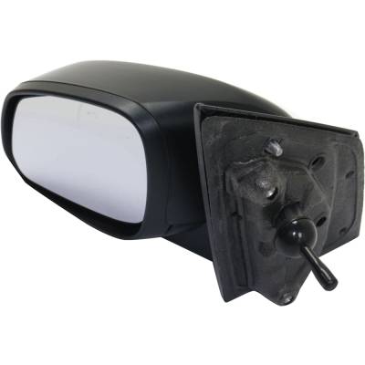 Rareelectrical - New Left Mirror Compatible With Chevrolet Spark 1.4L 2016-2016 By Part Numbers Gm1320532 - Image 3