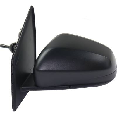 Rareelectrical - New Left Mirror Compatible With Chevrolet Spark 1.4L 2016-2016 By Part Numbers Gm1320532 - Image 5