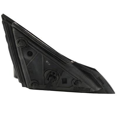 Rareelectrical - New Left Mirror Compatible With Honda Accord Ex Ex-L Coupe 2-Door 2.4L 3.5L 2013 2014 2015 2016 By - Image 3