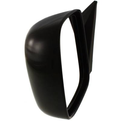 Rareelectrical - New Left Mirror Compatible With Gmc Isuzu Chevrolet Canyon I-290 Colorado I-370 I-280 I-350 2004 - Image 3