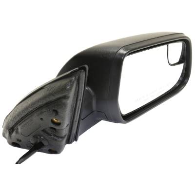 Rareelectrical - New Right Mirror Compatible With Chevrolet Gmc Equinox Terrain 2.4L 3.0L 3.6L 2010-2016 By Part - Image 2