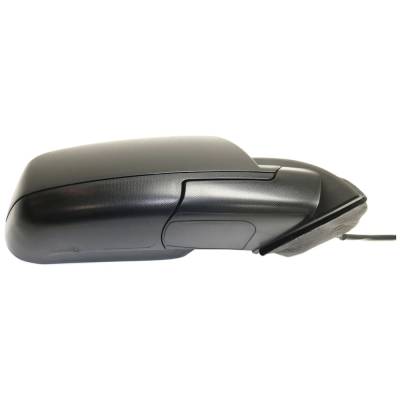 Rareelectrical - New Right Mirror Compatible With Chevrolet Gmc Equinox Terrain 2.4L 3.0L 3.6L 2010-2016 By Part - Image 5