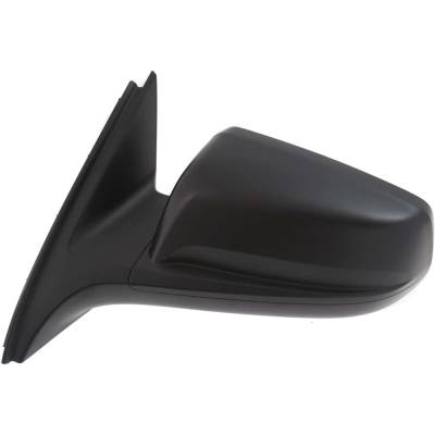 Rareelectrical - New Left Mirror Compatible With Chevrolet Malibu 2.0L 2.4L 2.5L 2013-2013 By Part Numbers - Image 5