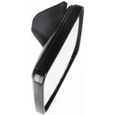 Rareelectrical - New Left Mirror Compatible With Dodge Mitsubishi Ram 50 Mighty Max Raider 1987-1995 By Part Numbers - Image 3