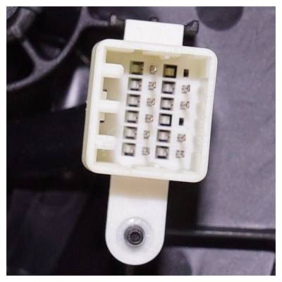 Rareelectrical - New Pair Of Mirror Compatible With Kia Sportage Lx Sport Utility 4-Door Sx Turbo Ex Sxl Pack 2.0L - Image 5