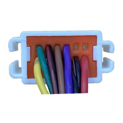 Rareelectrical - New Pair Of Mirror Compatible With Kia Soul Ex Exclaim Lx Plus Sx Sxl Hatchback 4-Door 1.6L 2.0L - Image 4