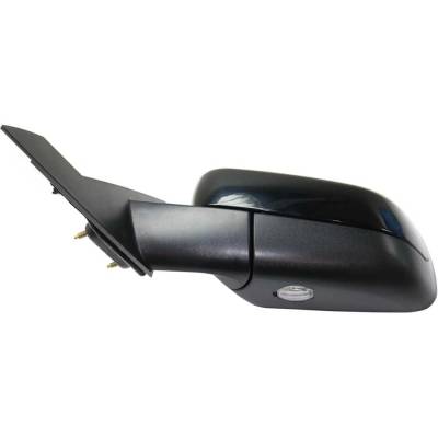 Rareelectrical - New Left Mirror Compatible With Ford Mercury Five Hundred Montego 3.0L 2005-2006 By Part Numbers - Image 5