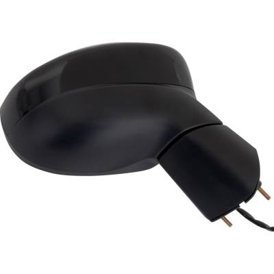 Rareelectrical - New Right Mirror Compatible With Chrysler Pacifica Voyager 3.6L 2020-2021 By Part Numbers Ch1321515 - Image 4