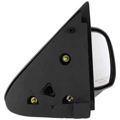 Rareelectrical - New Right Mirror Compatible With Ford F-250 F-150 1997-2001 By Part Numbers Fo1321188 - Image 3