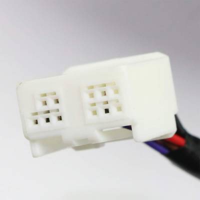 Rareelectrical - New Pair Of Mirror Compatible With Toyota Rav4 Le Xle Limited Hybrid Plus Sport Utility 4-Door 2.5L - Image 6