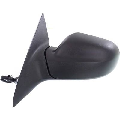 Rareelectrical - New Left Mirror Compatible With Chrysler Pacifica 3.5L 3.8L 2004-2004 By Part Numbers Ch1320224 - Image 5