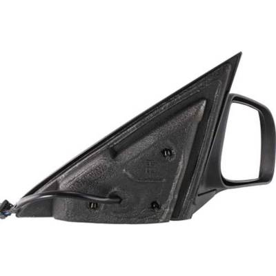 Rareelectrical - New Right Mirror Compatible With Chrysler Pacifica 3.5L 3.8L 2004-2004 By Part Numbers Ch1321224 - Image 2