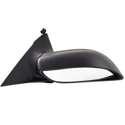 Rareelectrical - New Right Mirror Compatible With Chrysler Pacifica 3.5L 3.8L 2004-2004 By Part Numbers Ch1321224 - Image 3