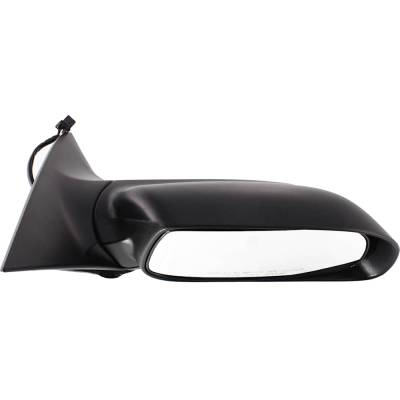 Rareelectrical - New Right Mirror Compatible With Chrysler Pacifica 3.5L 3.8L 2004-2004 By Part Numbers Ch1321224 - Image 4