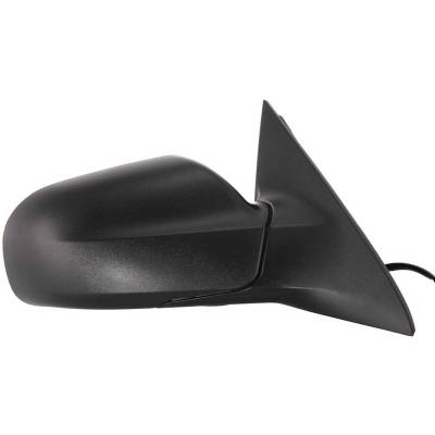 Rareelectrical - New Right Mirror Compatible With Chrysler Pacifica 3.5L 3.8L 2004-2004 By Part Numbers Ch1321224 - Image 5