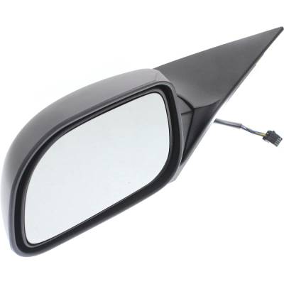 Rareelectrical - New Left Mirror Compatible With Chrysler Pacifica 3.5L 3.8L 2004-2004 By Part Numbers Ch1320223 - Image 3