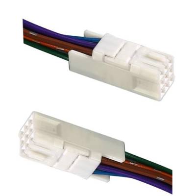 Rareelectrical - New Pair Of Mirror Compatible With Mazda 3 S Sport I Grand Touring Gs Gx Gt G Hatchback 4-Door 2.0L - Image 4