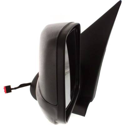 Rareelectrical - New Left Mirror Compatible With Ford Expedition 5.4L 2005-2005 By Part Numbers Fo1320346 - Image 3