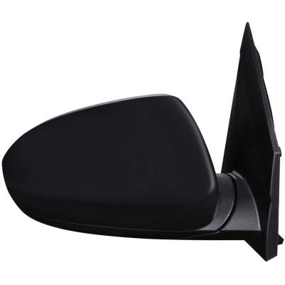 Rareelectrical - New Right Mirror Compatible With Hyundai Tucson Eco Se Sport Utility 4 Door 1.6L 2016 2017 2018 By - Image 3