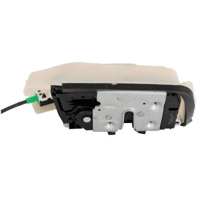 Rareelectrical - New Driver Side Front Door Lock Actuator Compatible With Tesla Model Y Performance Model Y Long - Image 4