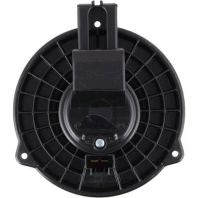 Rareelectrical - New Adjustable Blower Motor Compatible With Mazda 6 Grand Touring Reserve 4 Cyl 2.5L Cx-5 Kuro - Image 2