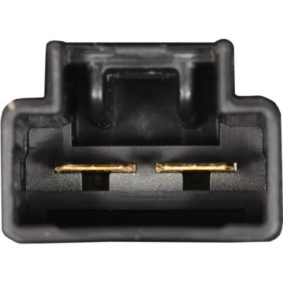 Rareelectrical - New Adjustable Blower Motor Compatible With Mazda 6 Grand Touring Reserve 4 Cyl 2.5L Cx-5 Kuro - Image 3