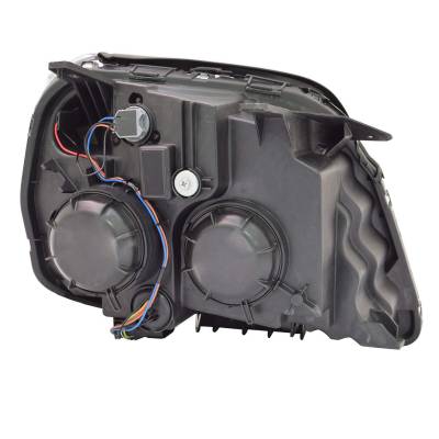 Rareelectrical - New Passenger Side Head Light Fits Gmc Terrain Sle 2016-2017 Gm2503435 84064627 - Image 4