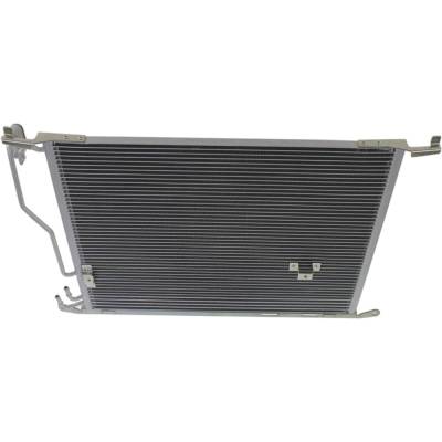 Rareelectrical - New A/C Condenser Compatible With Mercedes Benz Sl63 Amg Base 8 Cyl 6.3L Sl63 Amg Avantgarde 8 Cyl - Image 4