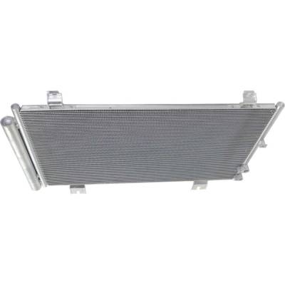 Rareelectrical - New Aluminum Core A/C Condenser Compatible With Lexus Gs350 Base 6 Cyl 3.5L Gs350 F Sport 6 Cyl 3.5L - Image 4