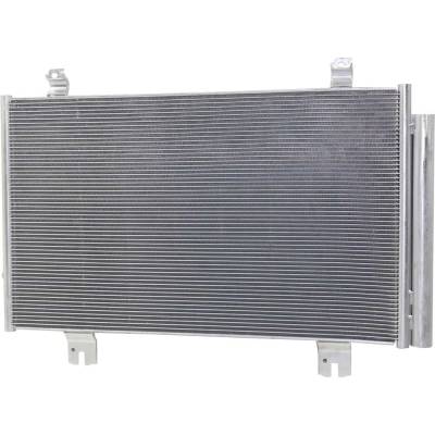 Rareelectrical - New Aluminum Core A/C Condenser Compatible With Lexus Gs350 Base 6 Cyl 3.5L Gs350 F Sport 6 Cyl 3.5L - Image 5