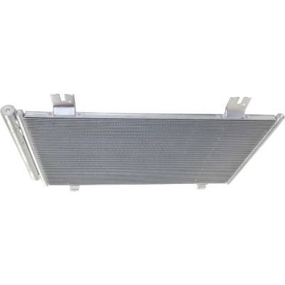 Rareelectrical - New Aluminum Core A/C Condenser Compatible With Lexus Gs350 Base 6 Cyl 3.5L Gs350 F Sport 6 Cyl 3.5L - Image 6