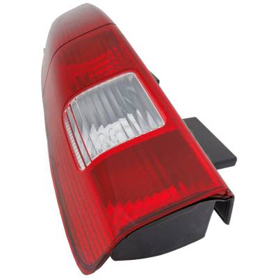 Rareelectrical - New Left Tail Lights Compatible With Honda Cr-V 2.4L 2002 2003 2004 By Part Numbers H730190 - Image 5