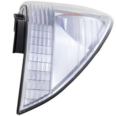 Rareelectrical - New Right Tail Lights Compatible With Lexus Is300 3.0L 2001-2001 By Part Numbers Lx2819105 L730111 - Image 8