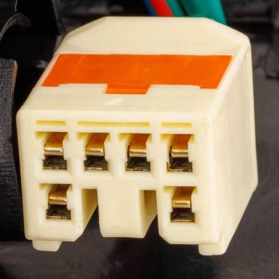 Rareelectrical - New Right Tail Lights Compatible With Mazda Mpv 3.0L 2002 2003 By Part Numbers Ma2801120 M730119 - Image 6