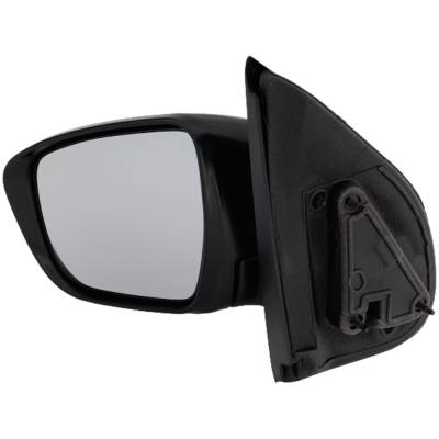 Rareelectrical - New Left Mirror Compatible With Nissan Frontier 3.8L 2022-2022 By Part Numbers Ni1320335 963029Bu5a - Image 3
