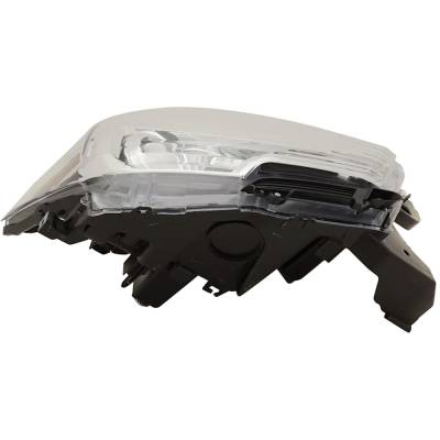 Rareelectrical - New Right Headlights Compatible With Toyota Tacoma 2.7L 3.5L 2019 2020 2021 2022 2023 By Part - Image 4