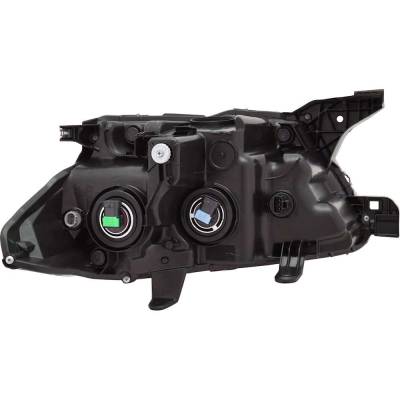 Rareelectrical - New Right Headlights Compatible With Toyota Tacoma 2.7L 3.5L 2019 2020 2021 2022 2023 By Part - Image 5