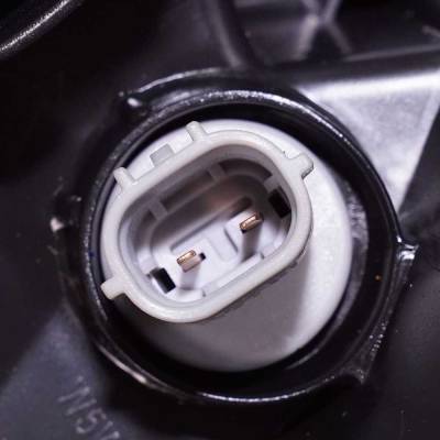 Rareelectrical - New Right Headlights Compatible With Toyota Tacoma 2.7L 3.5L 2019 2020 2021 2022 2023 By Part - Image 8