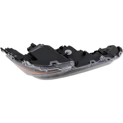 Rareelectrical - New Left Headlights Compatible With Toyota Corolla 1.8L 2.0L 2019 2020 2021 2022 By Part Numbers - Image 4