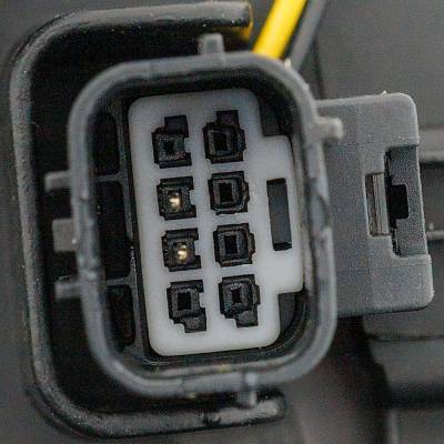 Rareelectrical - New Left Headlights Compatible With Toyota Corolla 1.8L 2.0L 2019 2020 2021 2022 By Part Numbers - Image 7