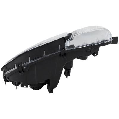 Rareelectrical - New Right Headlights Compatible With Dodge Plymouth Chrysler Neon 2.0L 2000 2001 2002 By Part - Image 6