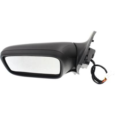 Rareelectrical - New Left Mirror Compatible With Volvo V40 S40 1.9L 2.4L 2.5L 2000-2003 By Part Numbers 308578780 - Image 4
