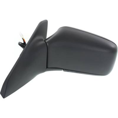 Rareelectrical - New Left Mirror Compatible With Volvo V40 S40 1.9L 2.4L 2.5L 2000-2003 By Part Numbers 308578780 - Image 5