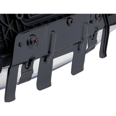 Rareelectrical - New Right Headlights Compatible With Toyota Prius 1.5L 2004 2005 2006 By Part Numbers To2503159 - Image 7