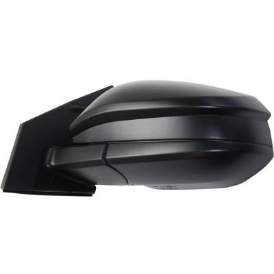 Rareelectrical - New Left Mirror Compatible With Toyota Rav4 2.5L 2015-2015 By Part Numbers To1320374 879400R170 - Image 5