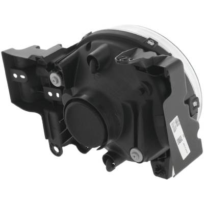 Rareelectrical - New Left Headlights Compatible With Toyota Fj Cruiser 4.0L 2007 2008 2009 2010 2011 2012 2013 2014 - Image 4