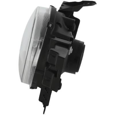 Rareelectrical - New Left Headlights Compatible With Toyota Fj Cruiser 4.0L 2007 2008 2009 2010 2011 2012 2013 2014 - Image 7