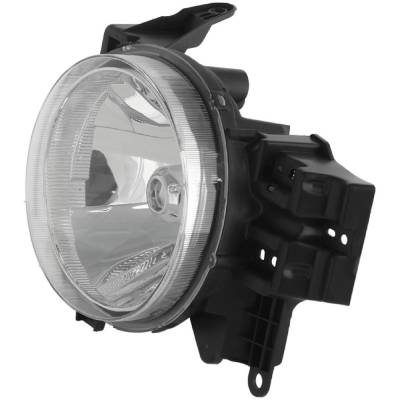 Rareelectrical - New Left Headlights Compatible With Toyota Fj Cruiser 4.0L 2007 2008 2009 2010 2011 2012 2013 2014 - Image 8