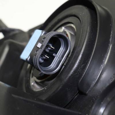 Rareelectrical - New Left Headlights Compatible With Toyota Tacoma 2.7L 3.5L 2016 2017 By Part Numbers To2502243c - Image 8